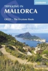 Trekking in Mallorca : GR221 - The Drystone Route through the Serra de Tramuntana - Book