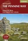 The Pennine Way : From Edale to Kirk Yetholm - Book