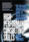 High Performance Consulting Skills - eBook