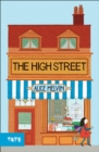 The High Street - Book