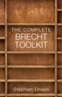 The Complete Brecht Toolkit - Book