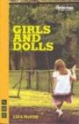 Girls and Dolls - Book
