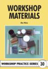 Workshop Materials - Book