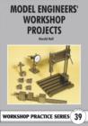 Model Engineers' Workshop Projects - Book