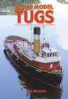Scale Model Tugs - Book