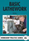 Basic Lathework - Book