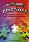 Understanding Emotions : Photocopiable Activities to Help Children Recognise and Explore Emotions - Book
