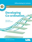 Developing Co-Ordination - Book