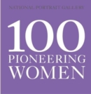 100 Pioneering Women - Book