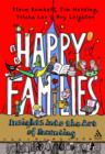 Happy Families : Insights into the Art of Parenting - eBook