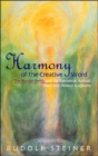 Harmony of the Creative Word : The Human Being and the Elemental, Animal, Plant and Mineral Kingdoms - Book