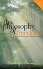 The Philosophy of Freedom - eBook