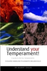 Understand Your Temperament! - eBook