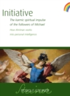 Initiative - eBook