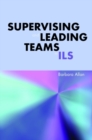 Supervising and Leading Teams in ILS - eBook