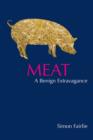 Meat - eBook