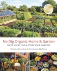 No Dig Home and Garden - eBook