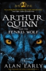 Arthur Quinn and the Fenris Wolf - Book