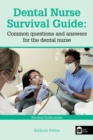 Dental Nurse Survival Guide - eBook