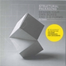 Structural Packaging : Design your own Boxes and 3D Forms - Book