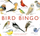 Bird Bingo - Book