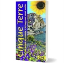 Cinque Terre and the Riviera di Levante : 50 long and short walks with GPS - Book