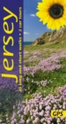 Jersey Sunflower Walking Guide : 25 long and short walks and 2 car tours - Book