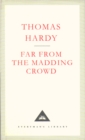 Far From The Madding Crowd - Book
