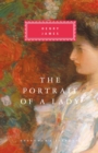 The Portrait Of A Lady - Book