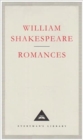 Romances : The Last Plays - Book