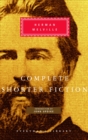 Complete Shorter Fiction - Book