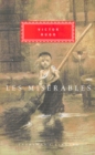 Les Miserables - Book