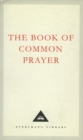 The Book Of Common Prayer : 1662 Version - Book
