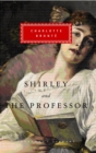 Shirley, The Professor - Book