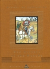 Don Quixote Of The Mancha - Book