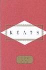 Keats Selected Poems - Book