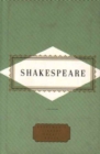 Shakespeare Poems - Book