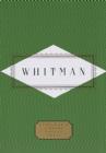 Whitman Poems - Book