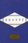 Bronte Poems - Book