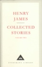 Henry James Collected Stories Vol 2 - Book