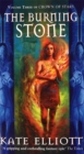The Burning Stone - Book