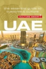 UAE - Culture Smart! : The Essential Guide to Customs & Culture - Book