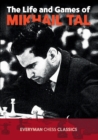 The Life and Games of Mikhail Tal - Book