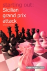 Sicilian Grand Prix Attack - Book