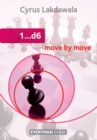 1...D6: Move by Move - Book