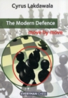 The Modern Defence: Move by Move - Book