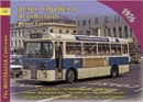 Buses, Coaches & Recollections 1976 : 89 - Book