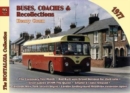 Buses, Coaches & Recollections 1977 : 95 - Book