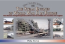 The steam Engines of World War II : The German 'Kriegsdampflokomotiven' and British and American war engines - Book