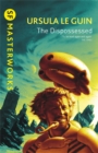 The Dispossessed - Book